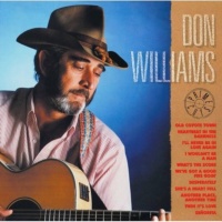 Don Williams - Prime Cuts - Best Of Collection [Bonus Track]